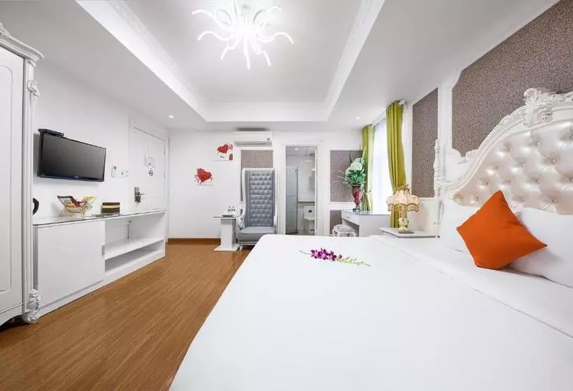 Fotos del hotel Lamuno Da Nang:  2