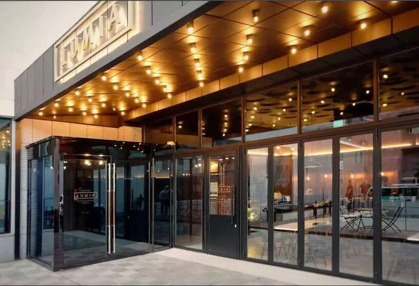 Fotos del hotel Lumia  Myeongdong:  17