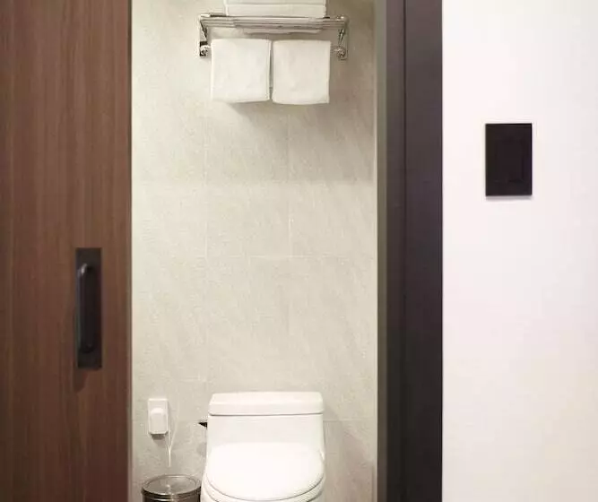 Fotos del hotel Lumia  Myeongdong:  8