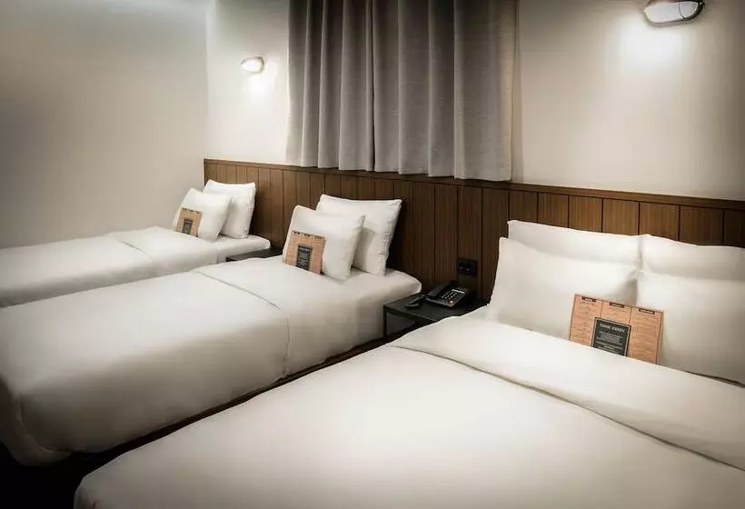 Fotos del hotel Lumia  Myeongdong:  12