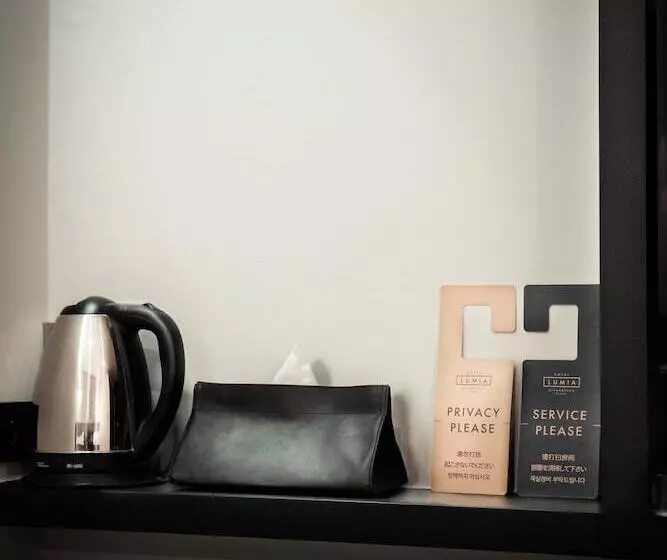 Fotos del hotel Lumia  Myeongdong:  22