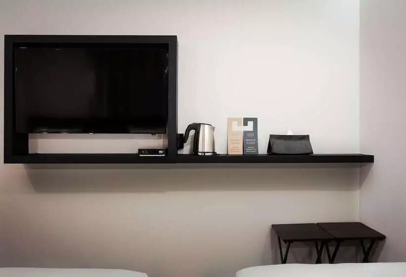 Fotos del hotel Lumia  Myeongdong:  19