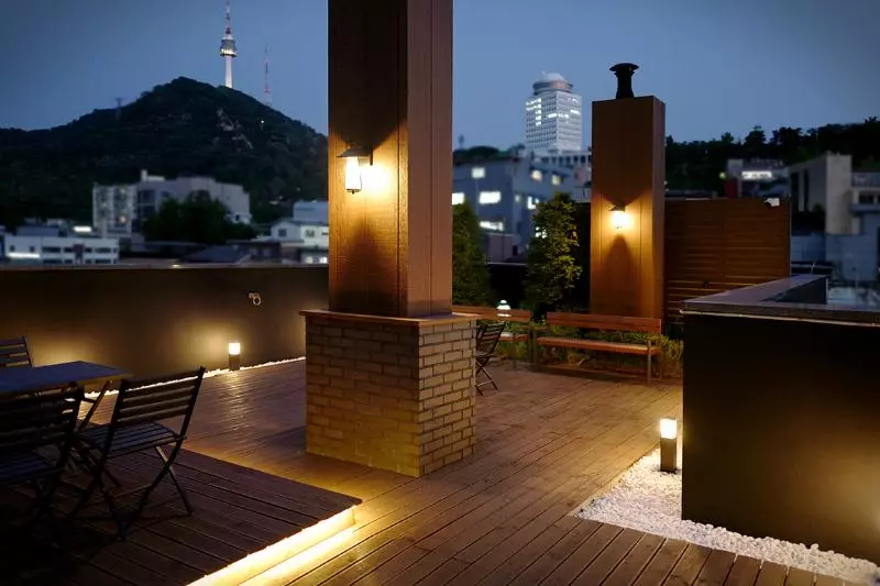 Fotos del hotel Lumia  Myeongdong:  15