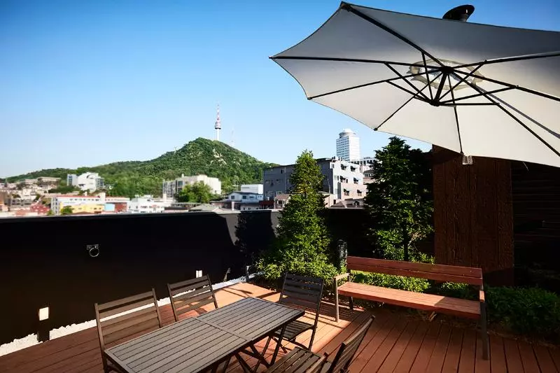 Fotos del hotel Lumia  Myeongdong:  21