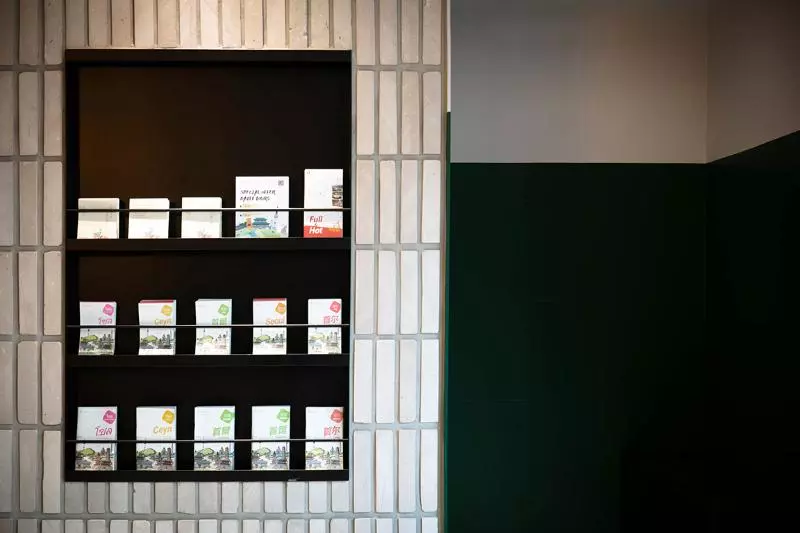 Fotos del hotel Lumia  Myeongdong:  9