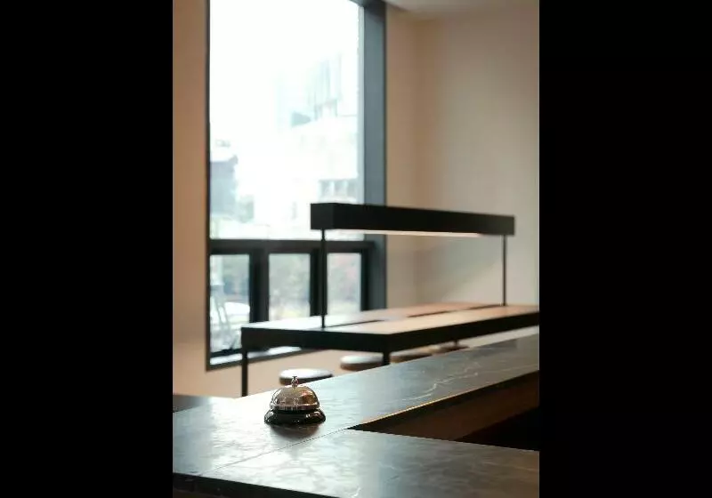 Fotos del hotel Lumia  Myeongdong:  7