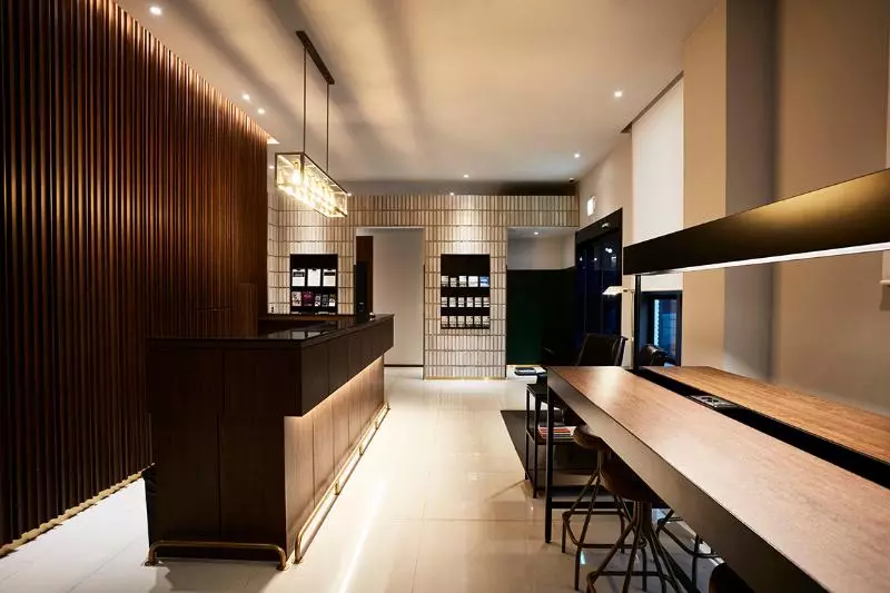 Fotos del hotel Lumia  Myeongdong:  14