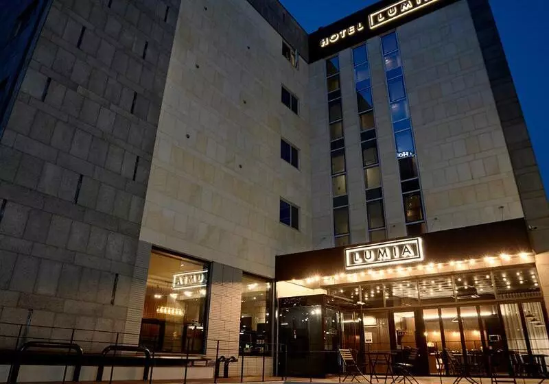 Fotos del hotel Lumia  Myeongdong:  11