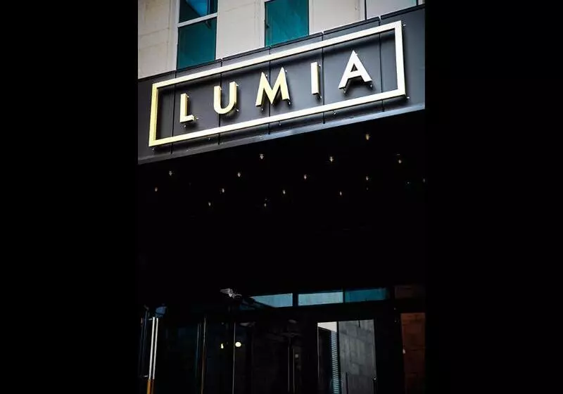 Fotos del hotel Lumia  Myeongdong:  3