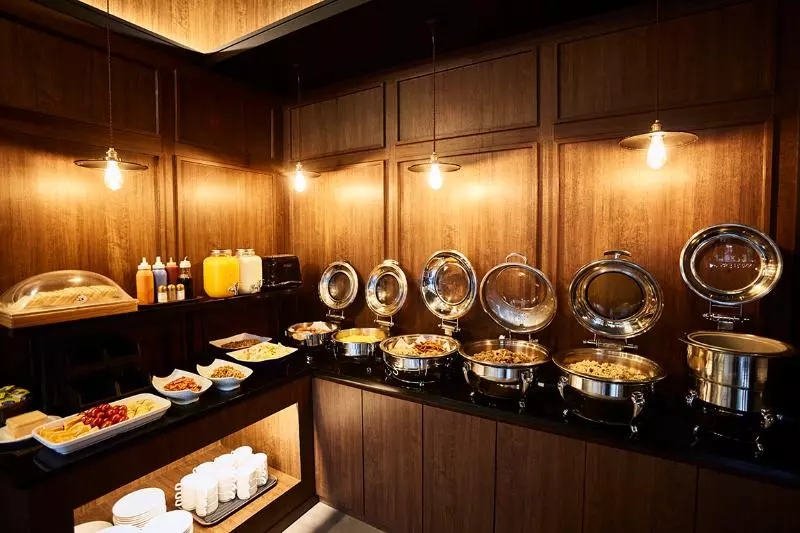 Fotos del hotel Lumia  Myeongdong:  13