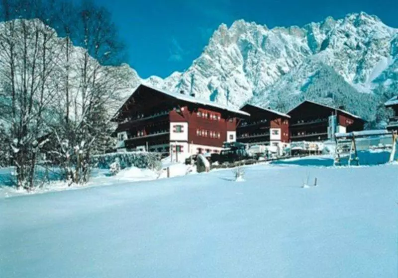 Fotos del hotel Marco Polo Club:  3