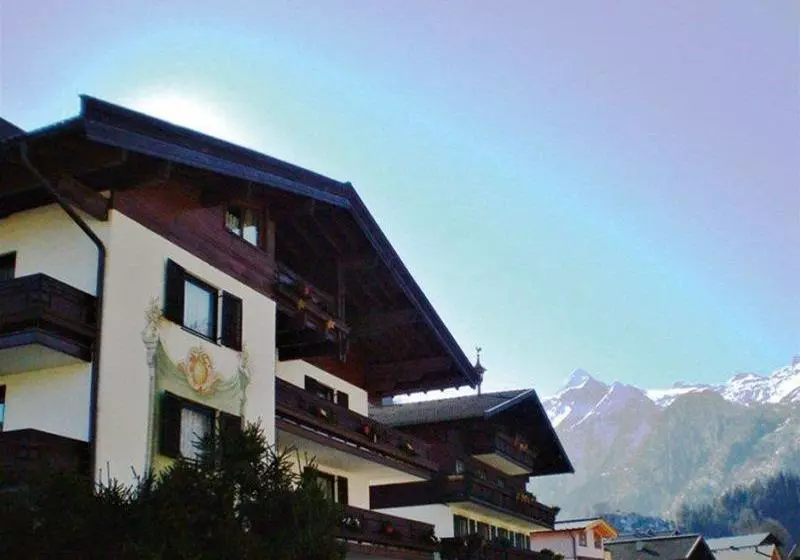 Fotos del hotel Marco Polo Club:  4