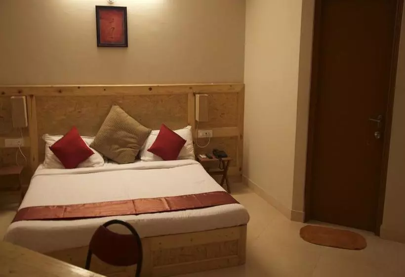 Fotos del hotel Oyo Rooms Bannerghatta Road 2:  13