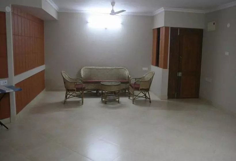 Fotos del hotel Oyo Rooms Bannerghatta Road 2:  15