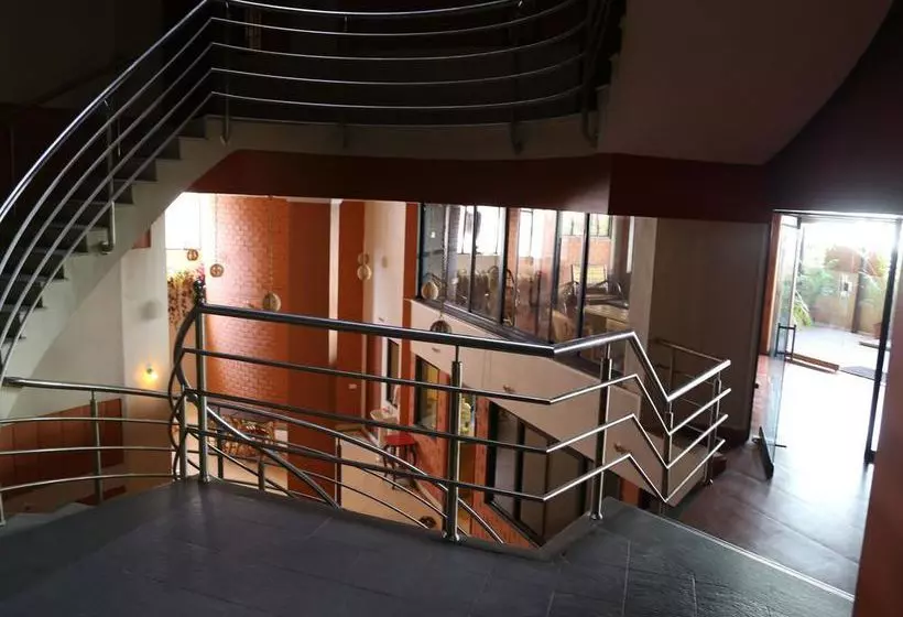 Fotos del hotel Oyo Rooms Bannerghatta Road 2:  7