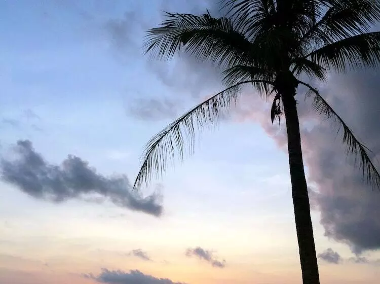 Fotos del hotel Peppercorn Beach:  20