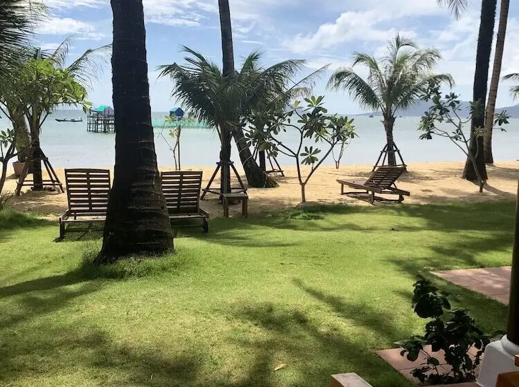 Fotos del hotel Peppercorn Beach:  17