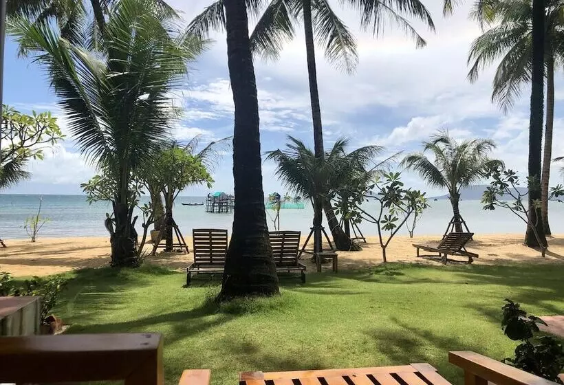 Fotos del hotel Peppercorn Beach:  15