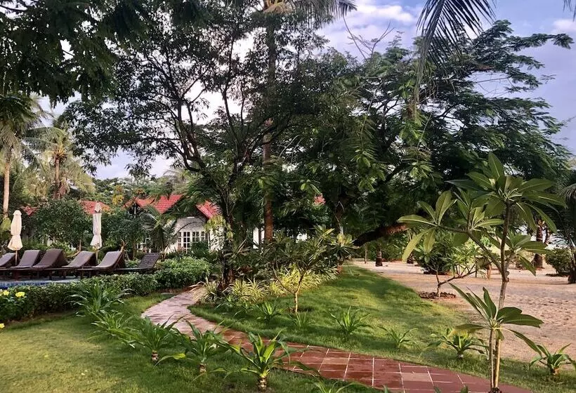 Fotos del hotel Peppercorn Beach:  14