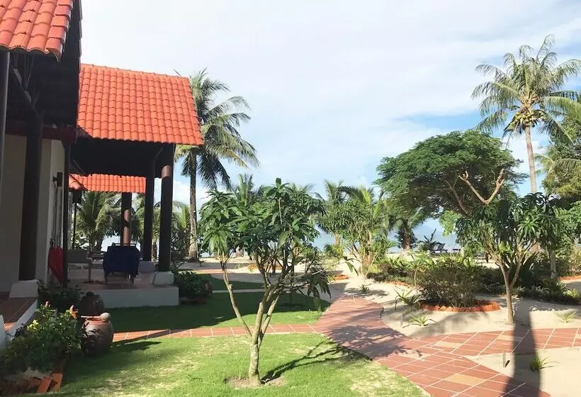 Fotos del hotel Peppercorn Beach:  23