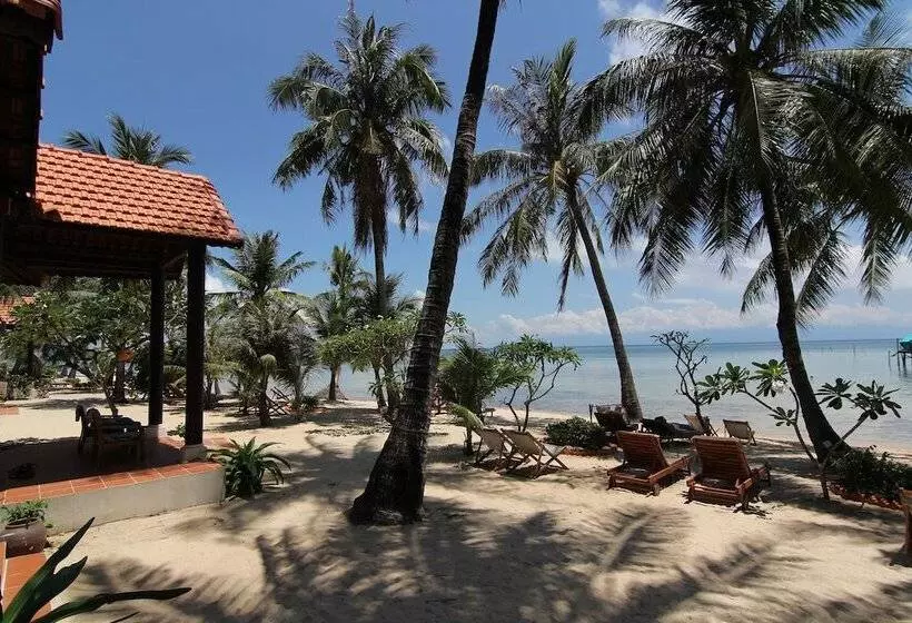 Fotos del hotel Peppercorn Beach:  13