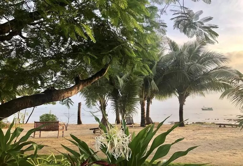 Fotos del hotel Peppercorn Beach:  16