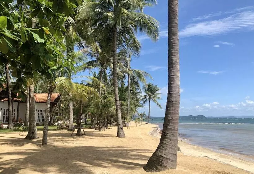 Fotos del hotel Peppercorn Beach:  12