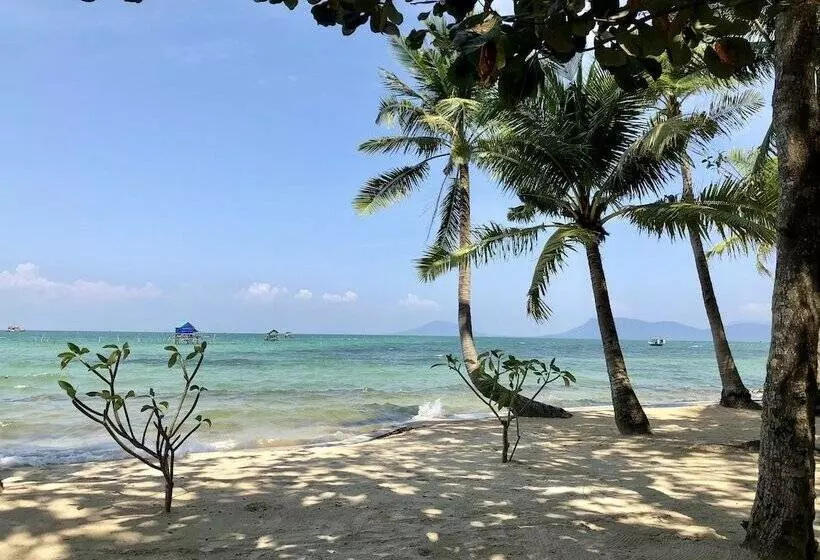 Fotos del hotel Peppercorn Beach:  11