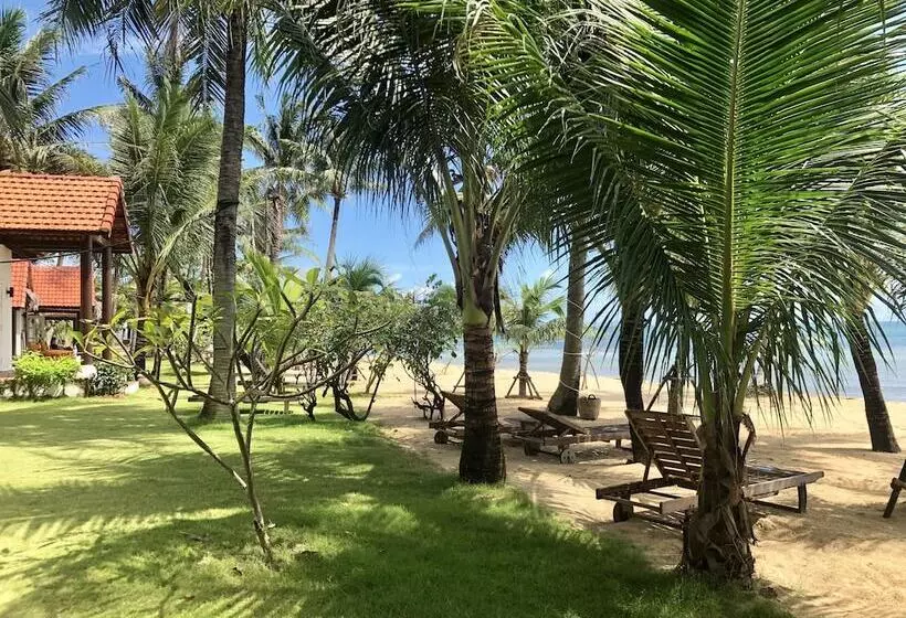 Fotos del hotel Peppercorn Beach:  9