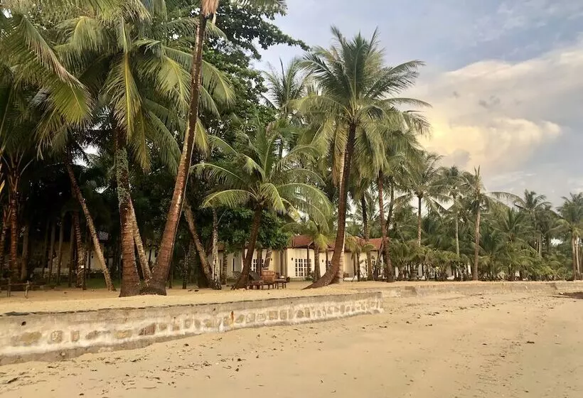 Fotos del hotel Peppercorn Beach:  6