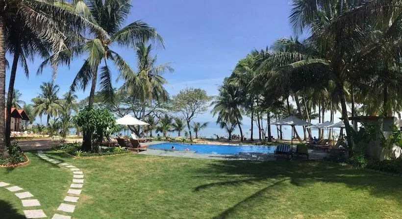 Fotos del hotel Peppercorn Beach:  21