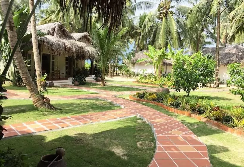 Fotos del hotel Peppercorn Beach:  8