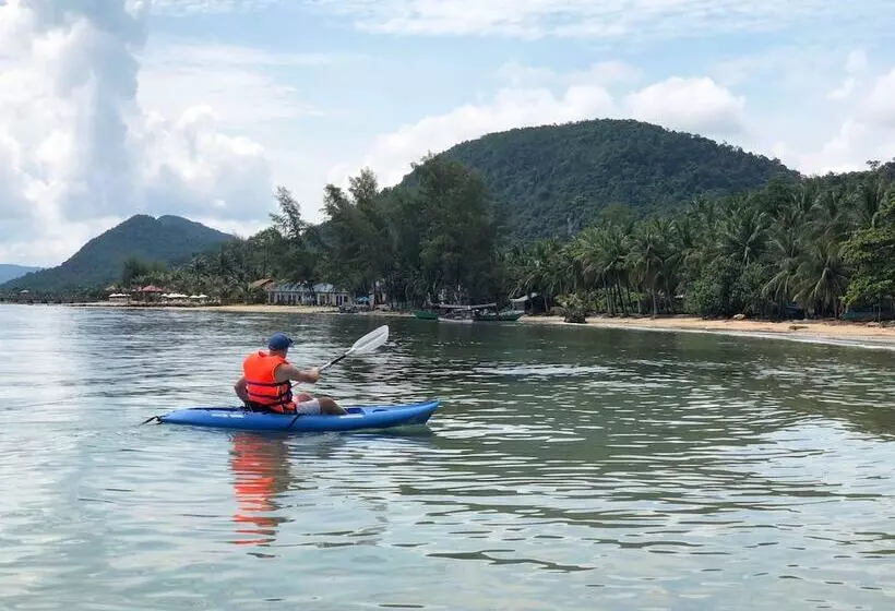 Fotos del hotel Peppercorn Beach:  19