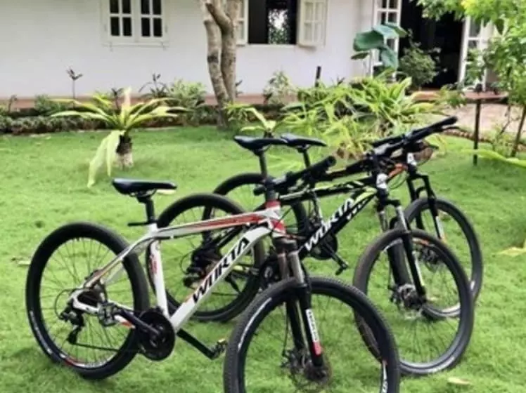 Fotos del hotel Peppercorn Beach:  25