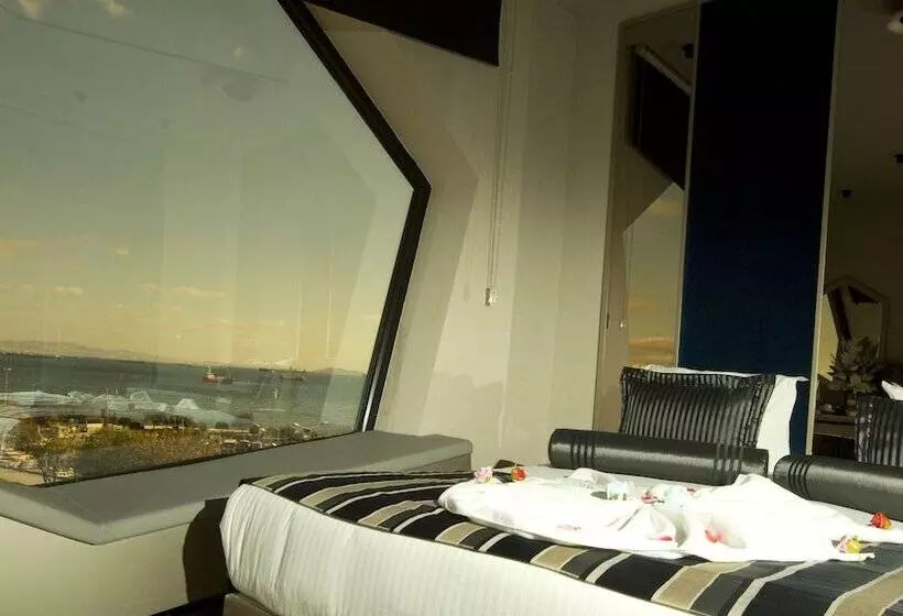 Fotos del hotel Rios Edition:  23