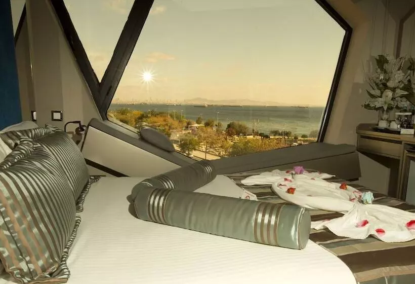 Fotos del hotel Rios Edition:  10