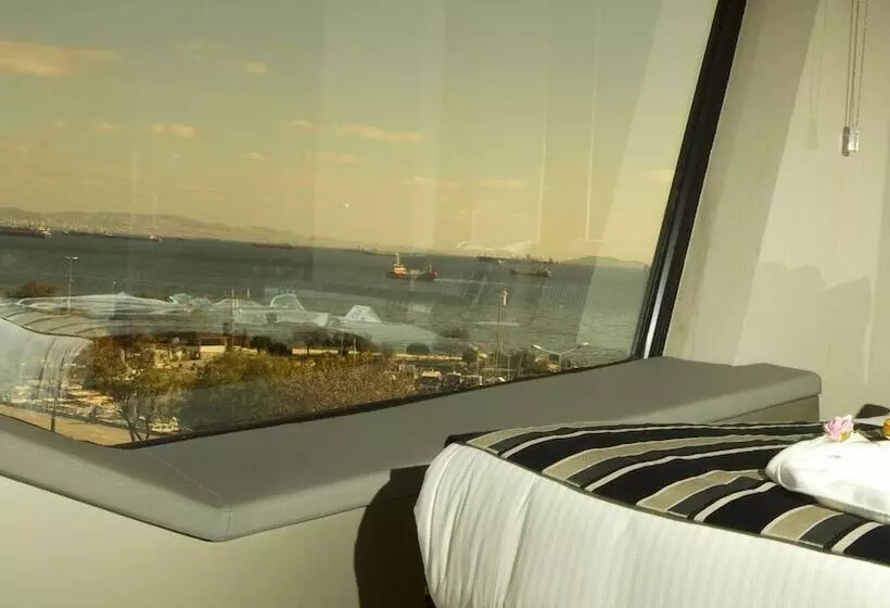 Fotos del hotel Rios Edition:  12