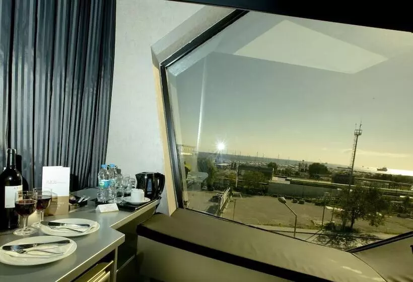 Fotos del hotel Rios Edition:  16