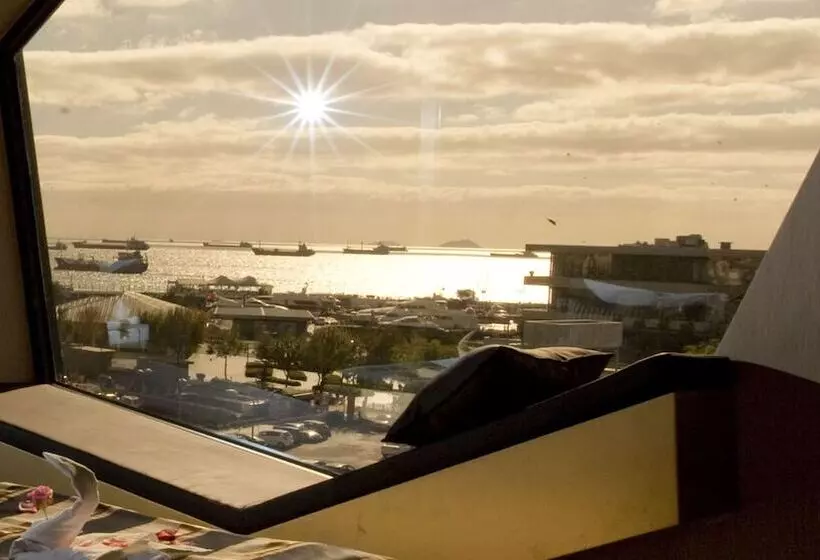 Fotos del hotel Rios Edition:  4