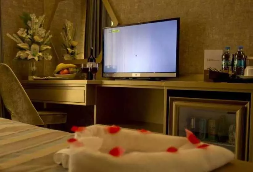 Fotos del hotel Rios Edition:  21