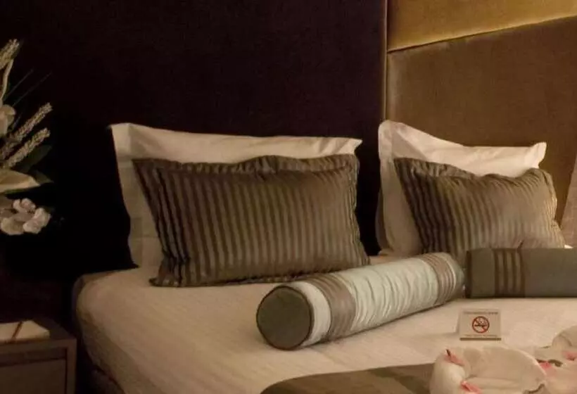 Fotos del hotel Rios Edition:  17