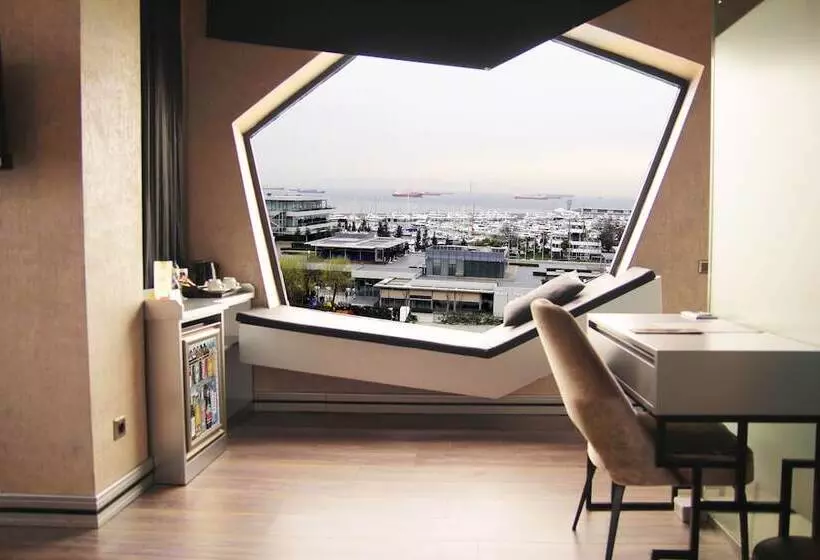 Fotos del hotel Rios Edition:  24