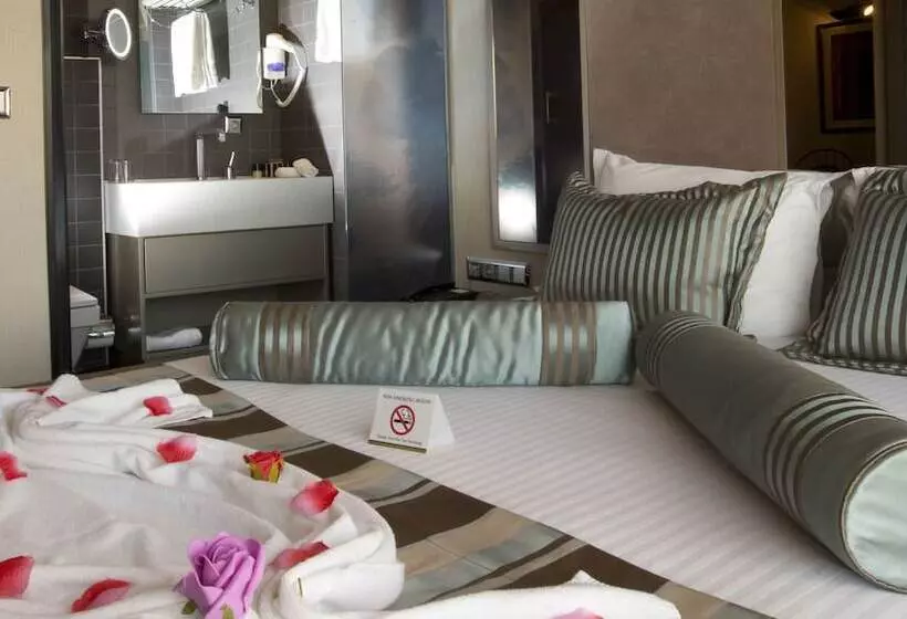 Fotos del hotel Rios Edition:  15