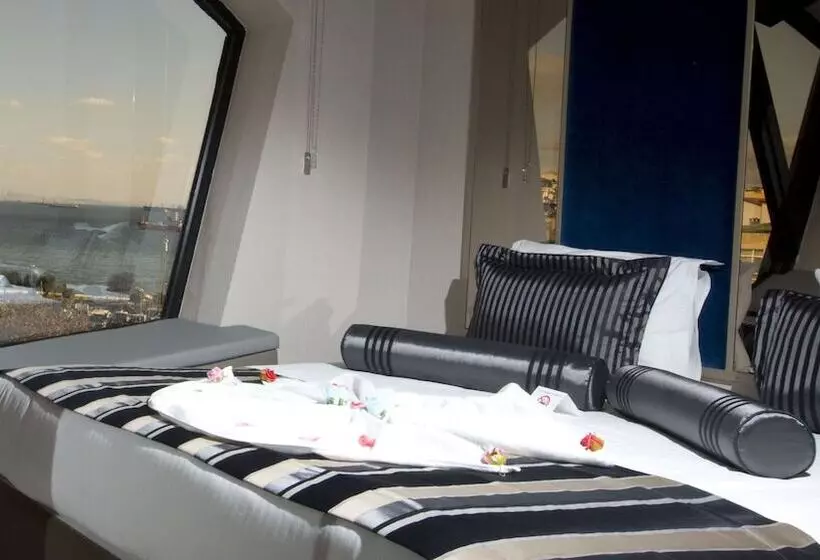 Fotos del hotel Rios Edition:  22