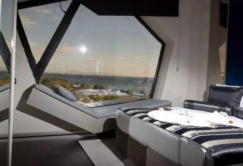 Fotos del hotel Rios Edition:  8