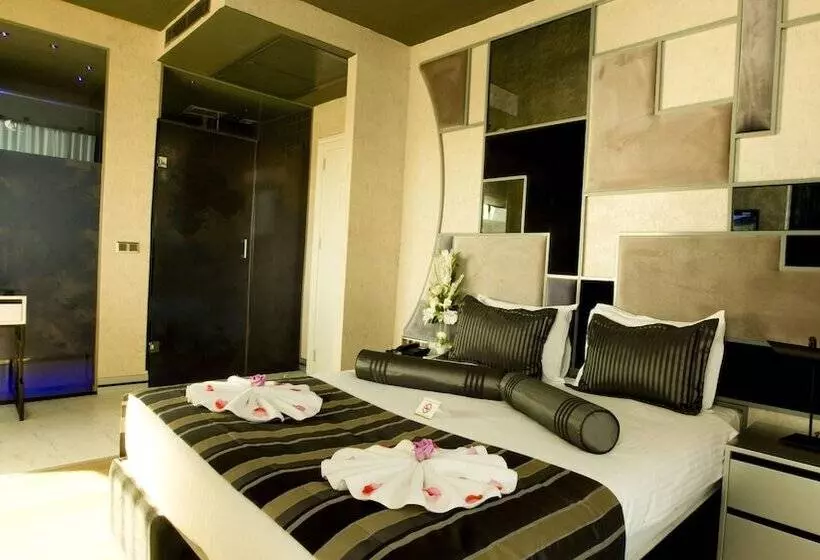 Fotos del hotel Rios Edition:  7