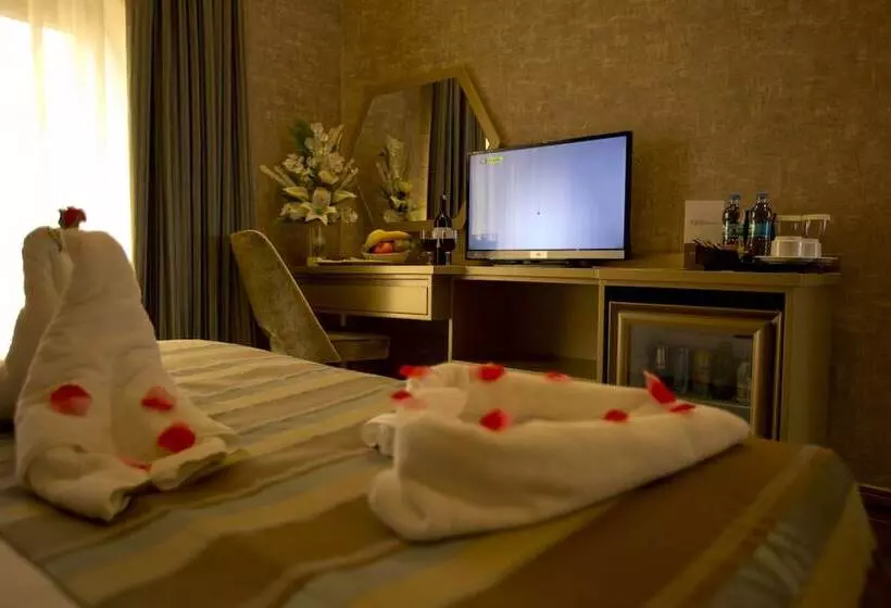 Fotos del hotel Rios Edition:  9