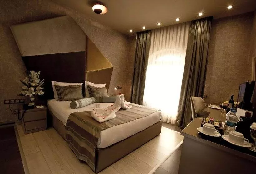 Fotos del hotel Rios Edition:  5