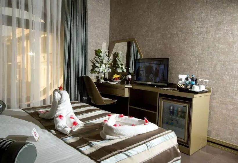 Fotos del hotel Rios Edition:  11