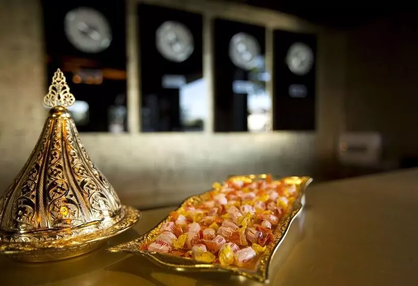 Fotos del hotel Rios Edition:  3